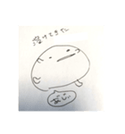 自由なスタンプをどうぞ（個別スタンプ：5）