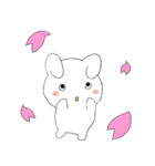 ぽなみんスタンプ（個別スタンプ：3）