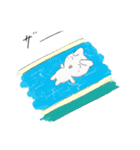 ぽなみんスタンプ（個別スタンプ：4）