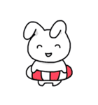 ぽなみんスタンプ（個別スタンプ：7）