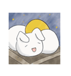 ぽなみんスタンプ（個別スタンプ：11）
