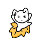 ぽなみんスタンプ（個別スタンプ：13）