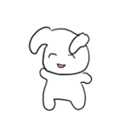 ぽなみんスタンプ（個別スタンプ：16）