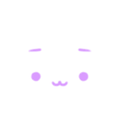 ぱすてるましゅまろぱんだ（個別スタンプ：14）