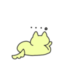 どうぶつスタンプ ラブリー編（個別スタンプ：23）