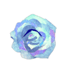cai's paint stamp（個別スタンプ：6）