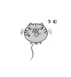 風船ネコのふぅにゃん（個別スタンプ：31）