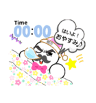 ワンアクション（個別スタンプ：5）