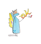 GOFAR BANK  [公式]（個別スタンプ：3）