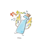 GOFAR BANK  [公式]（個別スタンプ：4）