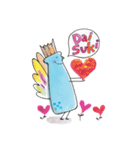 GOFAR BANK  [公式]（個別スタンプ：7）