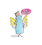 GOFAR BANK  [公式]（個別スタンプ：9）