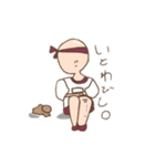 桂ちゃんはJK（個別スタンプ：10）