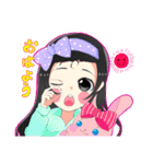MIYAちゃん スタンプ（個別スタンプ：1）