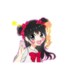 MIYAちゃん スタンプ（個別スタンプ：5）