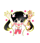 MIYAちゃん スタンプ（個別スタンプ：6）