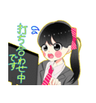 MIYAちゃん スタンプ（個別スタンプ：15）