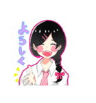 MIYAちゃん スタンプ（個別スタンプ：16）
