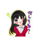 MIYAちゃん スタンプ（個別スタンプ：25）