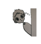 ツンツン彼氏（個別スタンプ：20）