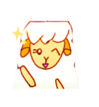 ひつじごいっこう（個別スタンプ：10）