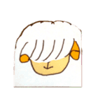 ひつじごいっこう（個別スタンプ：25）