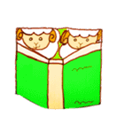 ひつじごいっこう（個別スタンプ：31）