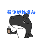 動物達…集合2！！（個別スタンプ：3）