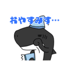 動物達…集合2！！（個別スタンプ：5）