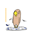 動物達…集合2！！（個別スタンプ：18）