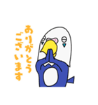 動物達…集合2！！（個別スタンプ：20）
