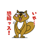 動物達…集合2！！（個別スタンプ：36）