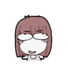 かわいいリリちゃんの日常★(⺣◡⺣)♡*（個別スタンプ：10）