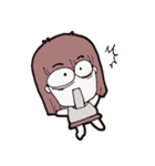 かわいいリリちゃんの日常★(⺣◡⺣)♡*（個別スタンプ：11）