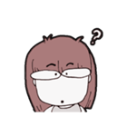 かわいいリリちゃんの日常★(⺣◡⺣)♡*（個別スタンプ：12）