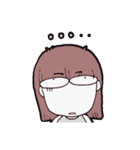 かわいいリリちゃんの日常★(⺣◡⺣)♡*（個別スタンプ：15）