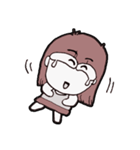 かわいいリリちゃんの日常★(⺣◡⺣)♡*（個別スタンプ：16）