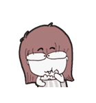 かわいいリリちゃんの日常★(⺣◡⺣)♡*（個別スタンプ：24）