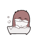 かわいいリリちゃんの日常★(⺣◡⺣)♡*（個別スタンプ：28）