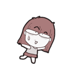 かわいいリリちゃんの日常★(⺣◡⺣)♡*（個別スタンプ：29）