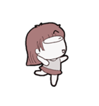 かわいいリリちゃんの日常★(⺣◡⺣)♡*（個別スタンプ：30）