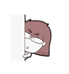 かわいいリリちゃんの日常★(⺣◡⺣)♡*（個別スタンプ：31）
