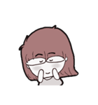 かわいいリリちゃんの日常★(⺣◡⺣)♡*（個別スタンプ：35）