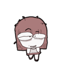 かわいいリリちゃんの日常★(⺣◡⺣)♡*（個別スタンプ：36）