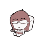 かわいいリリちゃんの日常★(⺣◡⺣)♡*（個別スタンプ：40）