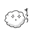 細菌ちゃん（個別スタンプ：11）