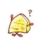 将棋のふくん②（個別スタンプ：26）