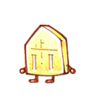 将棋のふくん②（個別スタンプ：28）