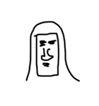 楽しいゴリラ（個別スタンプ：11）