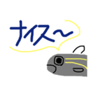 FUGUKAのふぐスタンプ  第2弾（個別スタンプ：6）